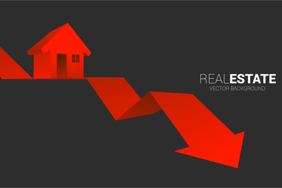 【大暴落…】投資したマンションが価格下落？原因や対策法も解説