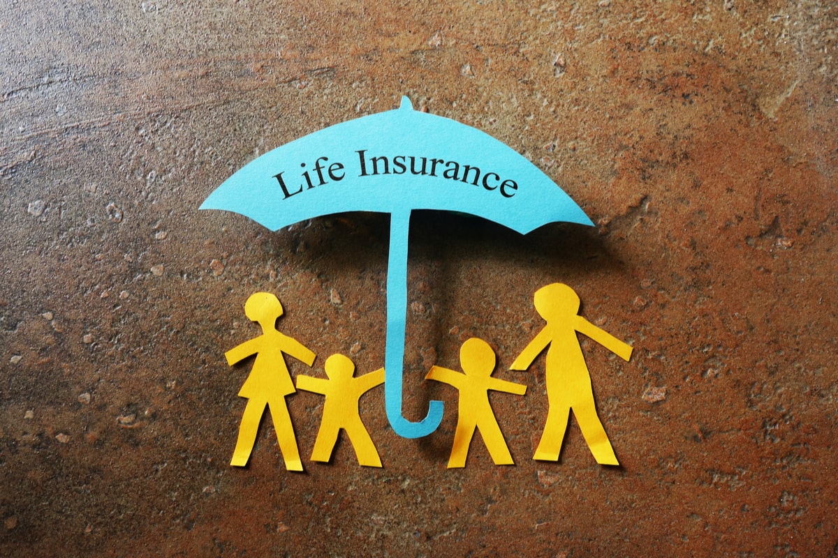 【実は一番のメリット？】不動産投資では生命保険効果を活かそう
