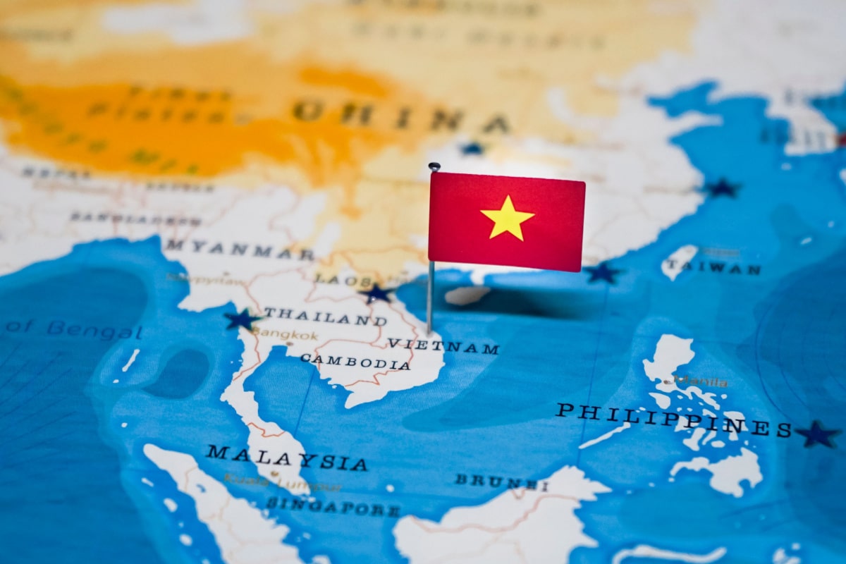 【災害リスク小】ベトナム海外不動産投資のやり方とメリット・デメリットを分かりやすく解説