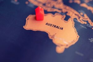 海外不動産投資 オーストラリア